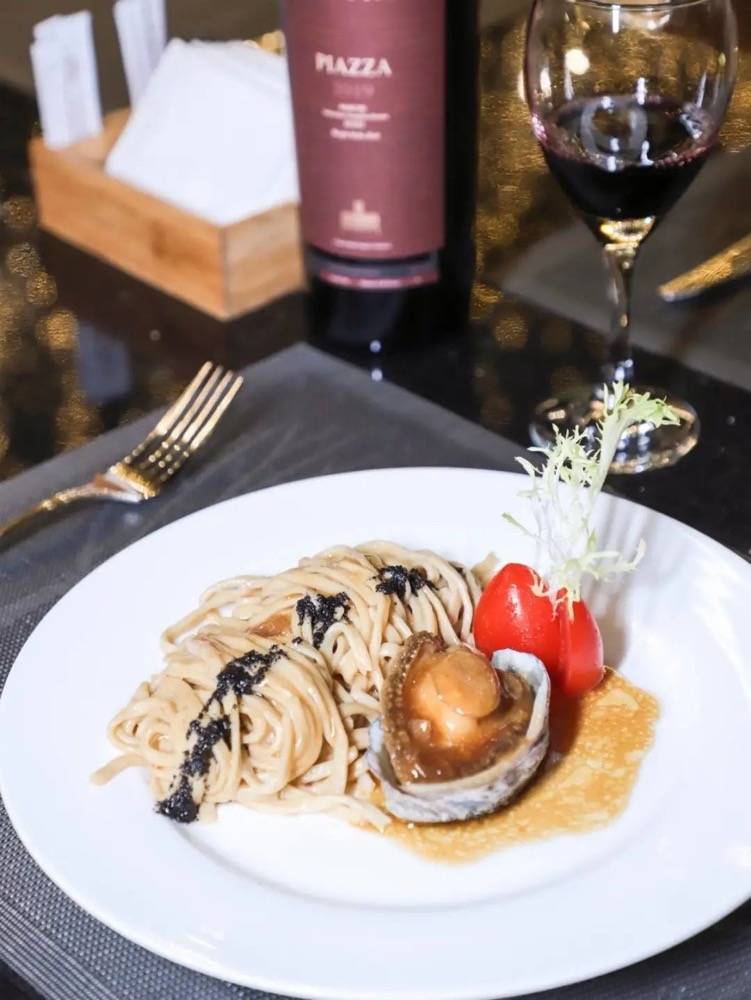 深圳晚餐推荐餐厅,坪山十大自助餐