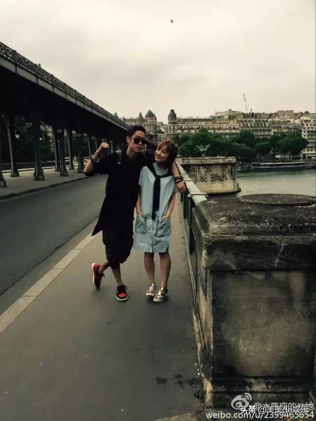 吴昕为什么和潘玮柏那么好,吴昕快本cp