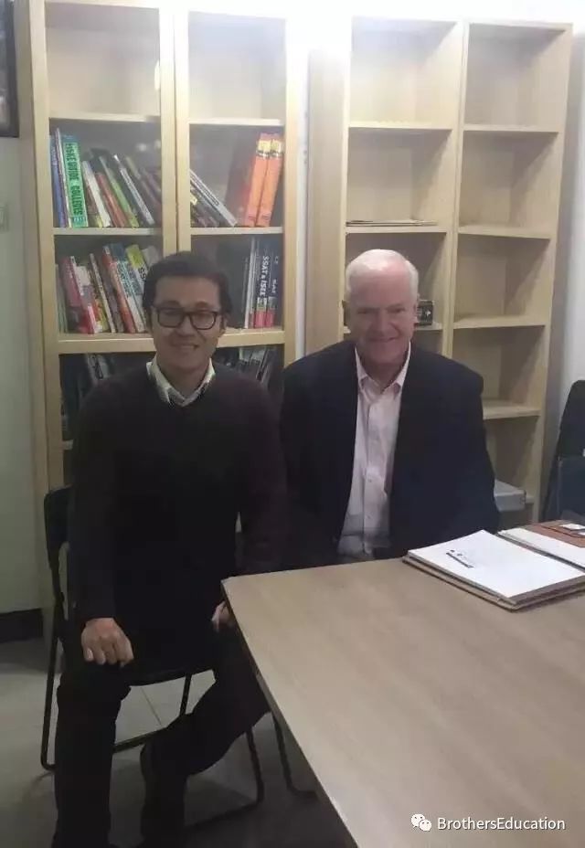 带你深度了解美国寄宿大牛校IndianSprings（印地安泉中学）