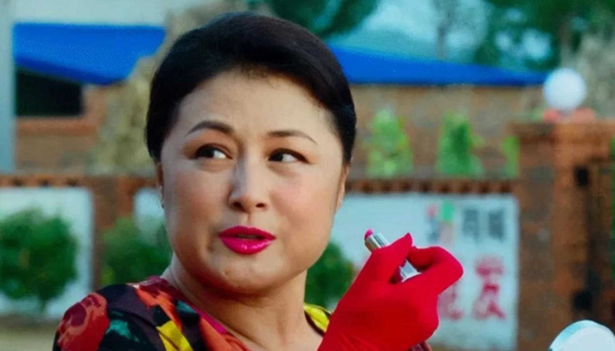 改变于月仙命运的两个人，一名叫马丽娟，一名叫张学松