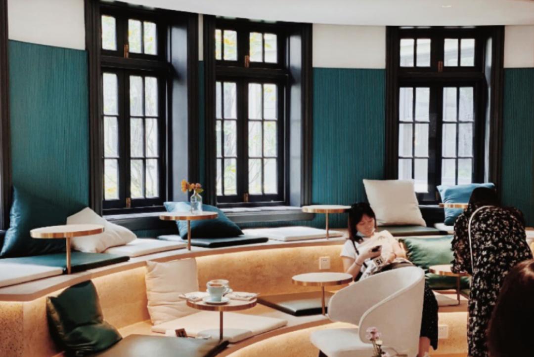 上海最值得逛的街是哪一条,上海最值得逛吃的马路