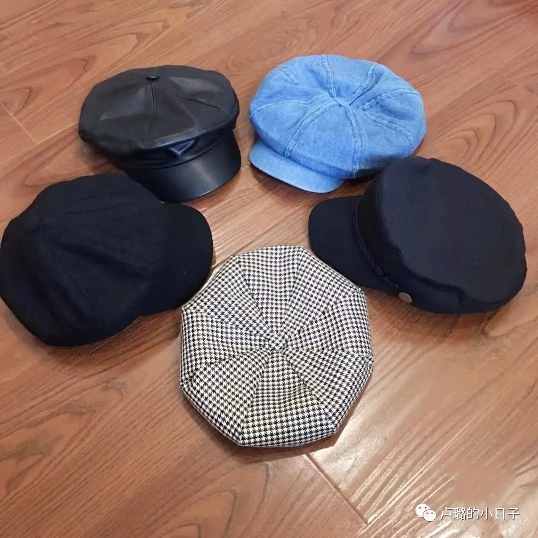 什么款式的防晒帽百搭,防晒帽怎么搭配好看