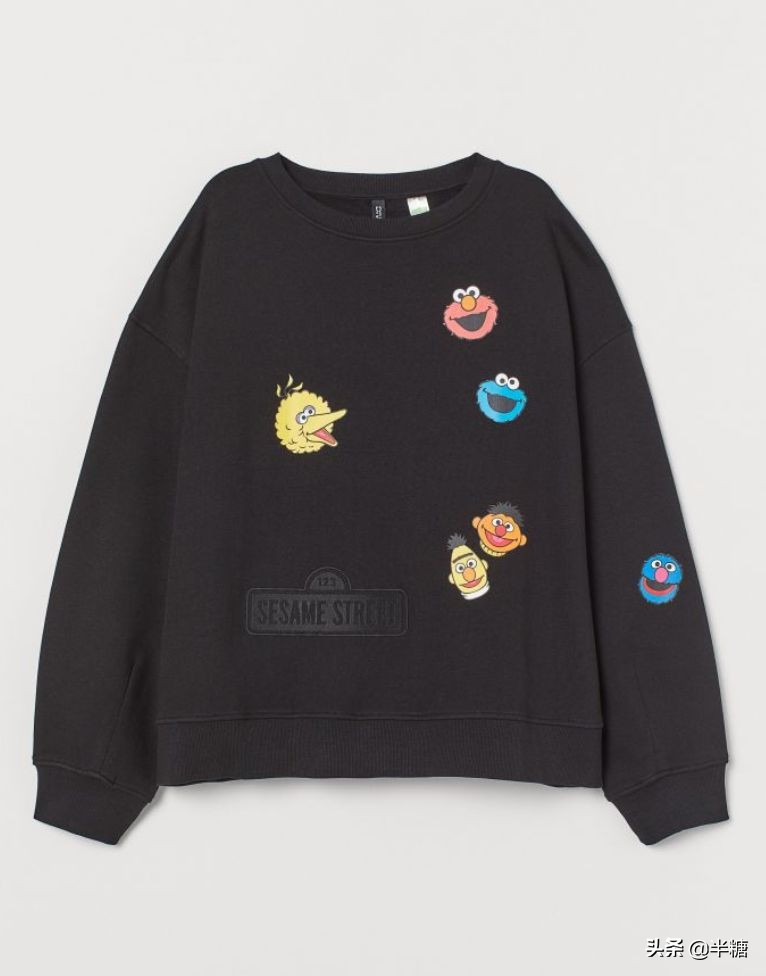 可口可乐和匡威联名的板鞋,hm新款联名鞋