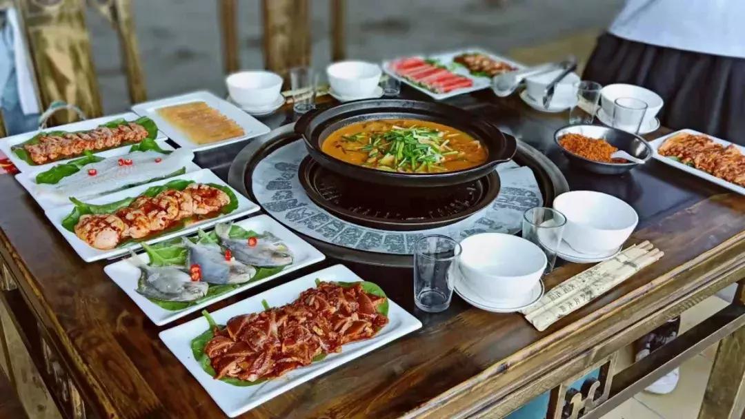 都江堰景区钓鱼地点推荐,都江堰垂钓好去处