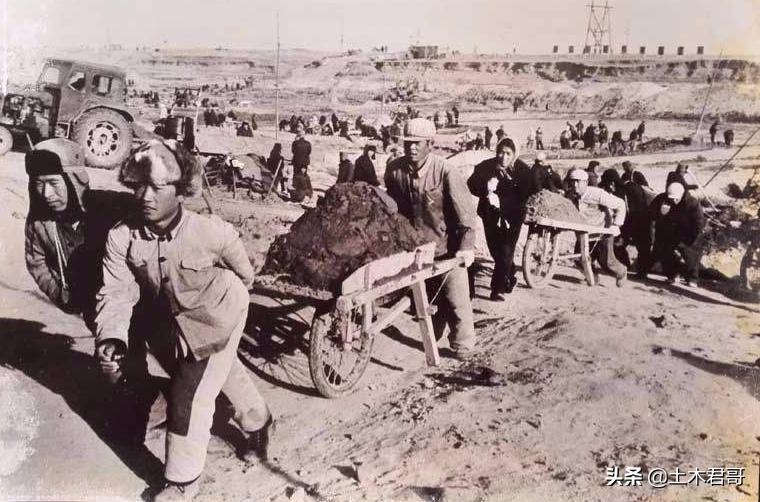 毛主席题词：一定要根治海河-文安洼古今谈