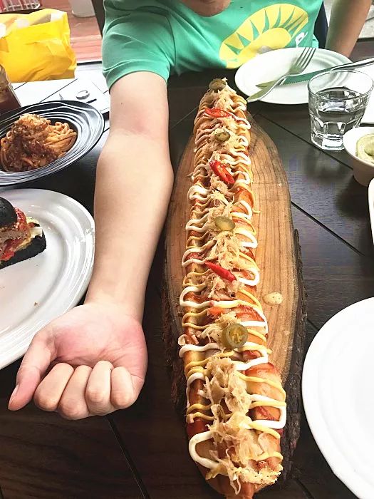 长沙最有名的变态美食,长沙变态美食排行榜