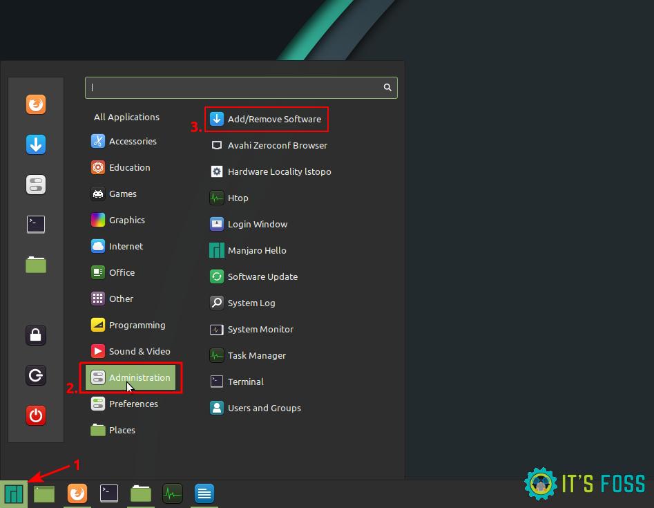archlinux浠撳簱,archlinux绠＄悊鏂规硶