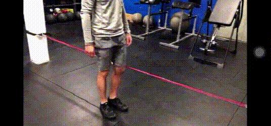 深蹲做不下去怎么办,深蹲蹲不下去练什么动作