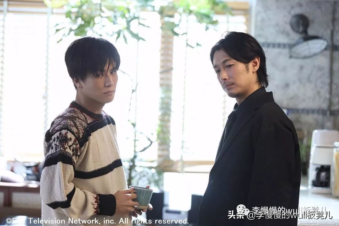 夏洛克未叙之章,梦想这个东西没有高低贵贱