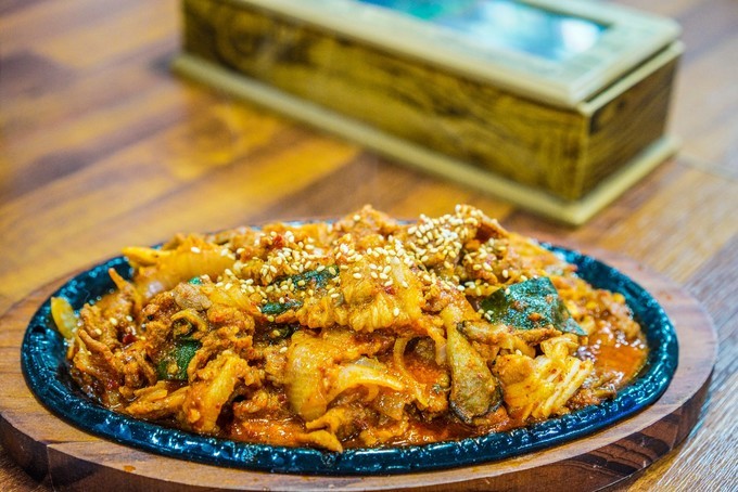 去韩国必买清单,韩国购物攻略衣服