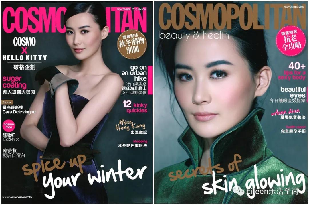 豪门前夫出道，她凭什么打脸港媒完美翻盘？