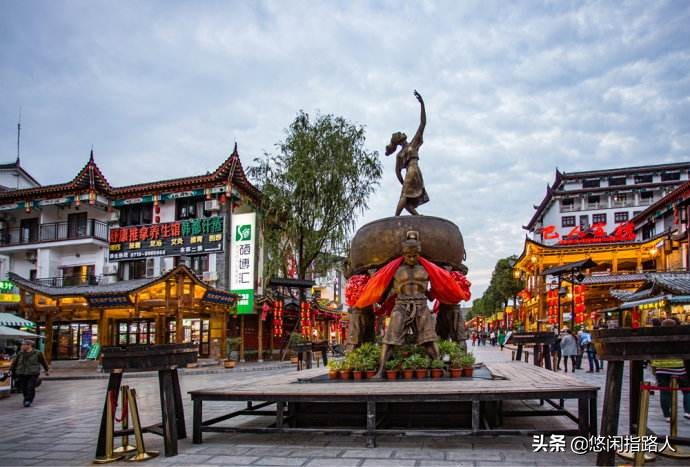 武汉去恩施旅游自由行攻略,张家界恩施大峡谷旅游详细攻略