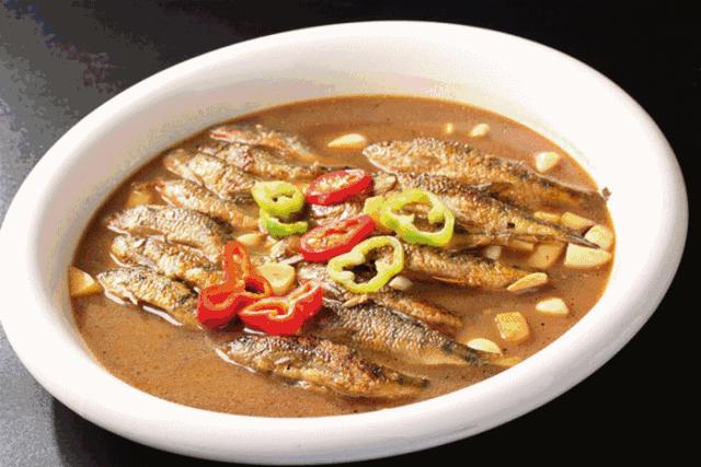 浙江舌尖上的美食,舌尖上的浙江台州美食