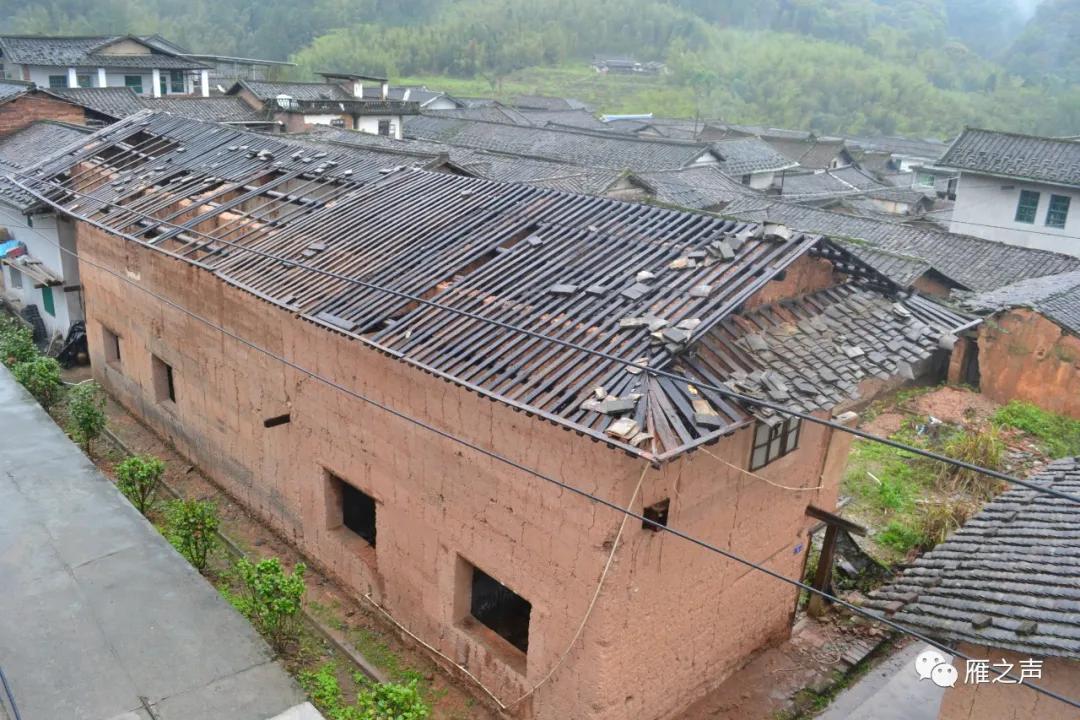 拆房子存在安全隐患,拆违建造成安全隐患