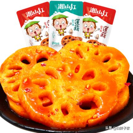 100种好吃到要命的零食推荐（五）|剧终