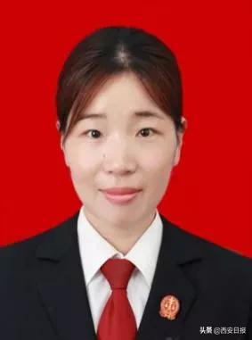 2022年西安好人,2020年西安好人榜