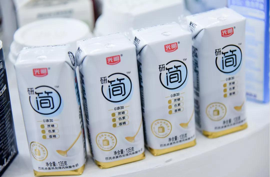 常温酸奶进入瓶颈期巨头忙破局,哪个品牌的常温酸奶最好