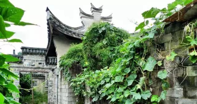 中国十大古村庄,中国最值得去的十个古村落