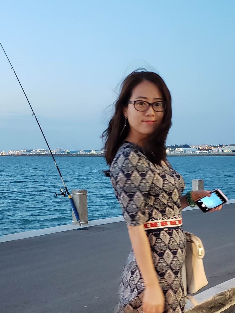 张巧｜在设计中传达蝴蝶舞动的力量