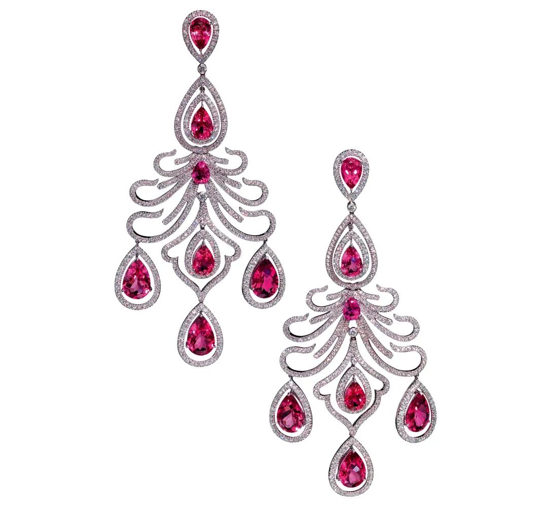 RR·PEOPLE|珠宝设计的华裔力量