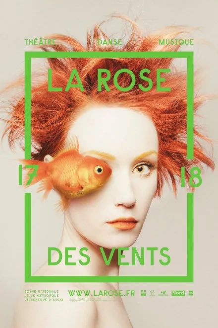 怎么样设计充满地方特色的海报,怎么设计海报会凸显品牌