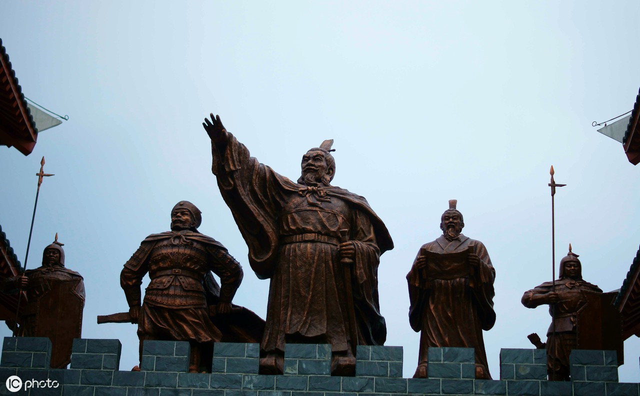 西晋的荒唐事件详细讲解,细说西晋