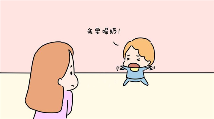 宝妈感冒了喂奶会传染给宝宝吗,妈妈感冒喂母乳会不会传染给宝宝