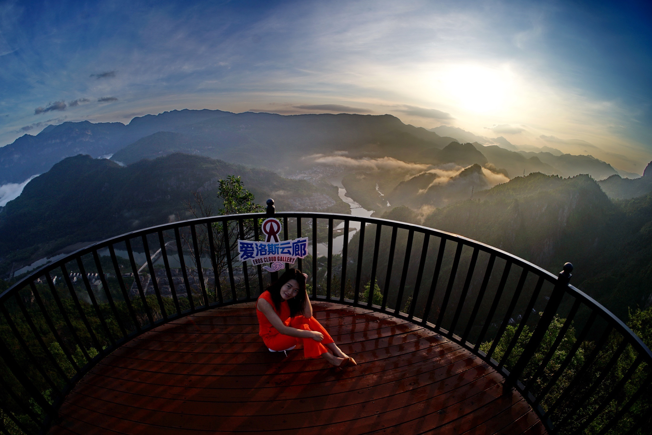 温州看日出最好的地方在哪？这个绝美日出地不容错过