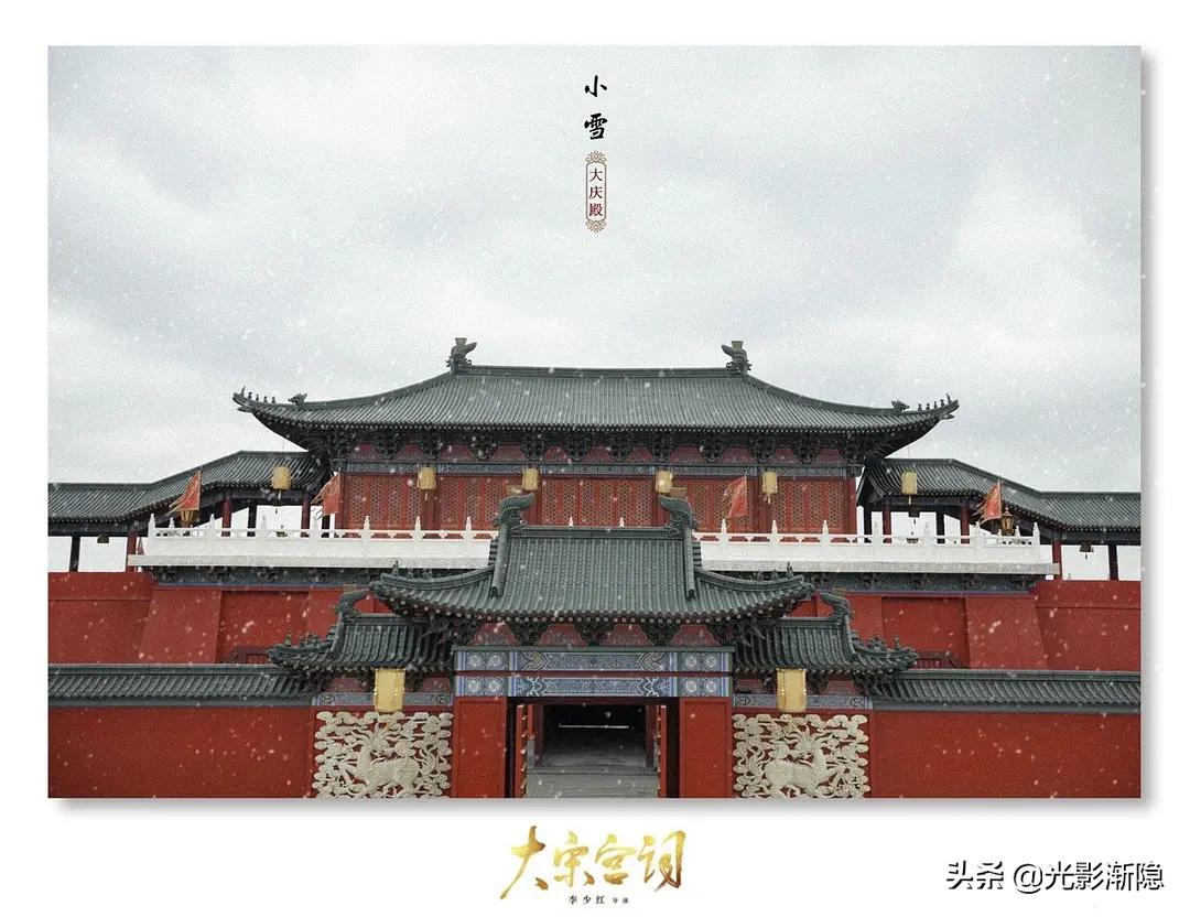 所以新剧的出现,就是为了给老经典们加分的吗?