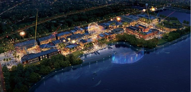 华谊兄弟南京电影小镇最新消息,华谊兄弟电影小镇南京还开业吗