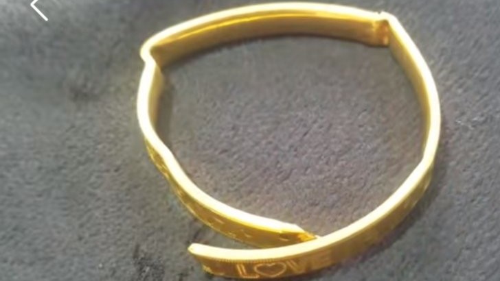 各类首饰维修方法,珠宝首饰的修补