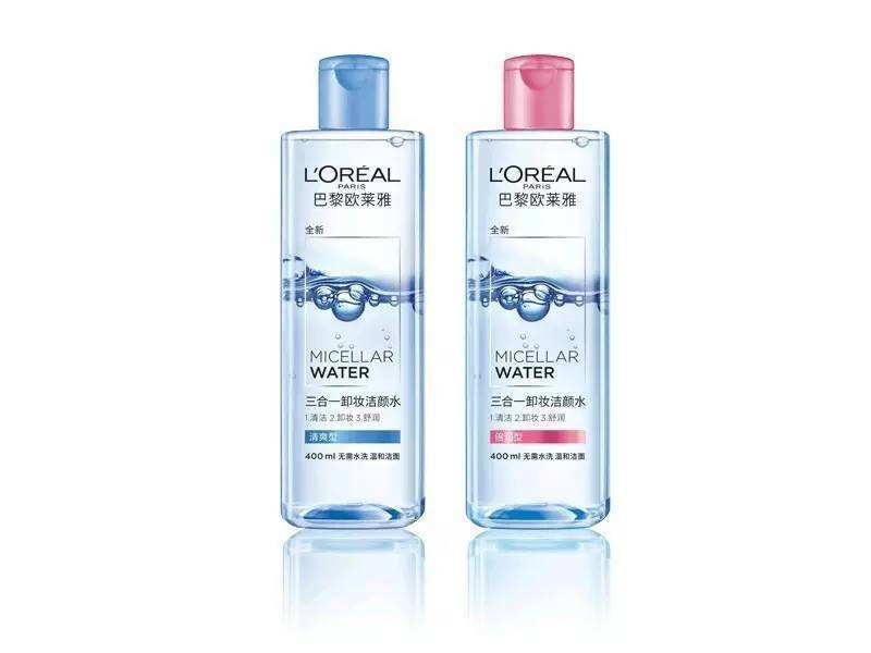 欧莱雅的冷门品牌,欧莱雅保湿乳液安利