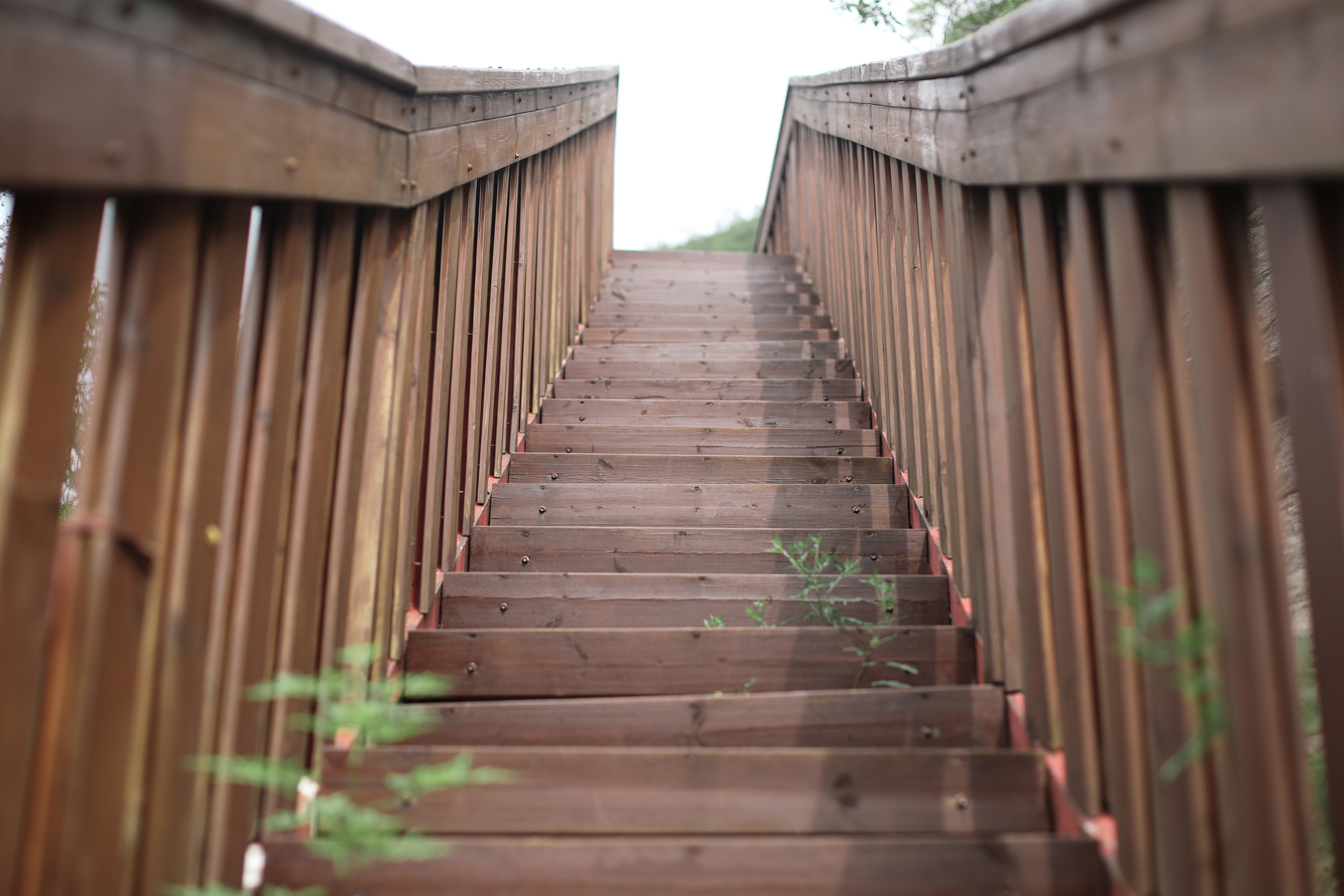 京郊房山登山路线,房山东港登山步道