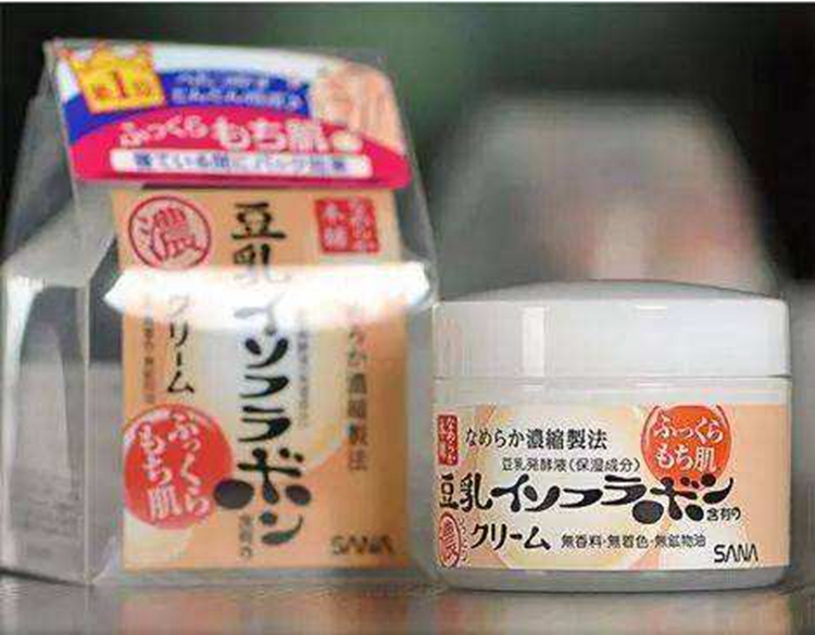 珂润和sk2哪个保湿面霜好,6款面霜美白超保湿