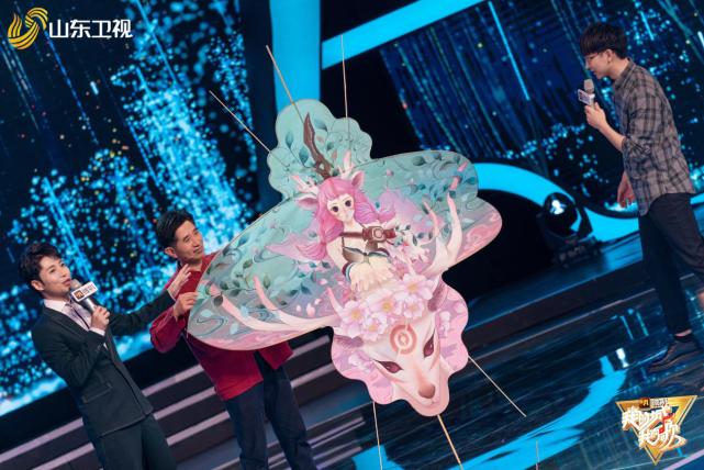 我的城我的歌淄博,我的城我的歌济南篇