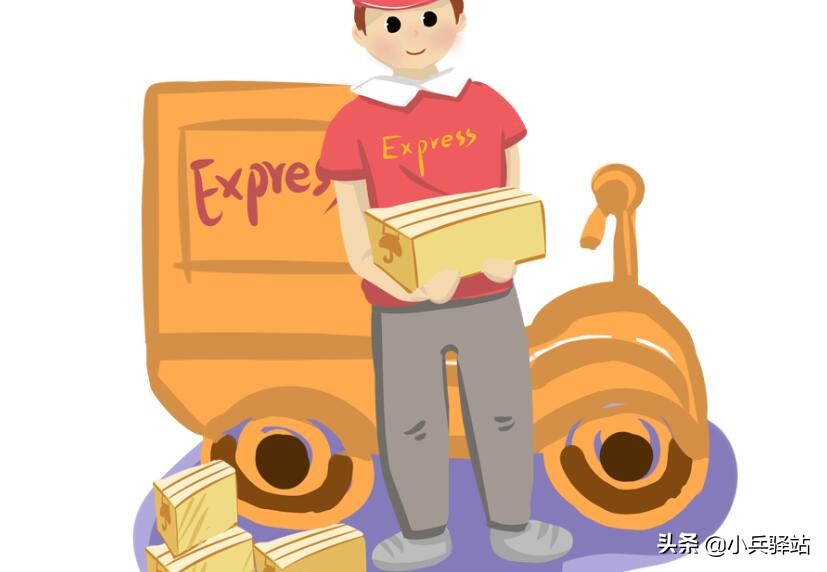 个人加盟快递驿站是怎样挣钱的,快递驿站怎么申请加盟要多少钱