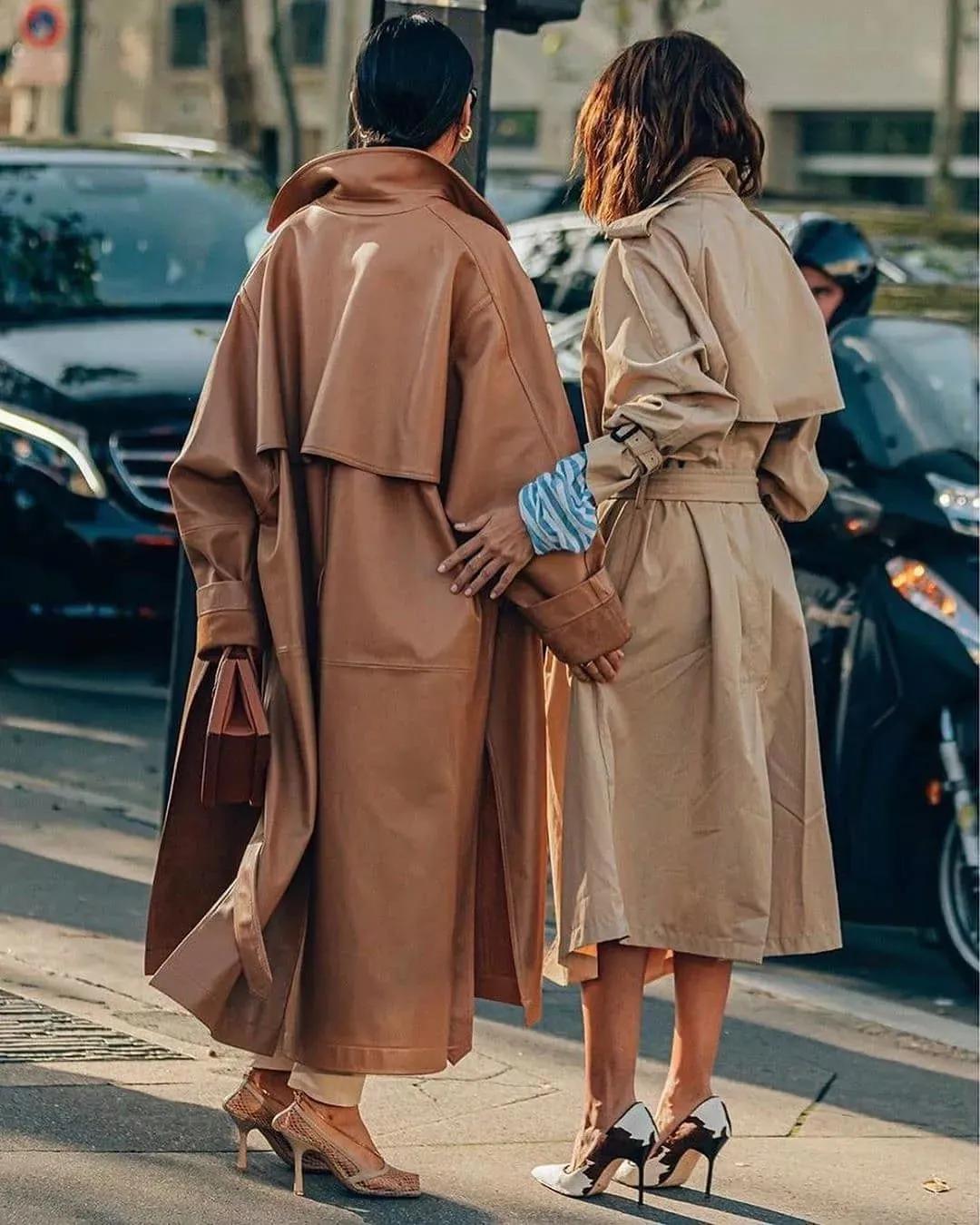 服装穿搭大码,衣服气质款大码