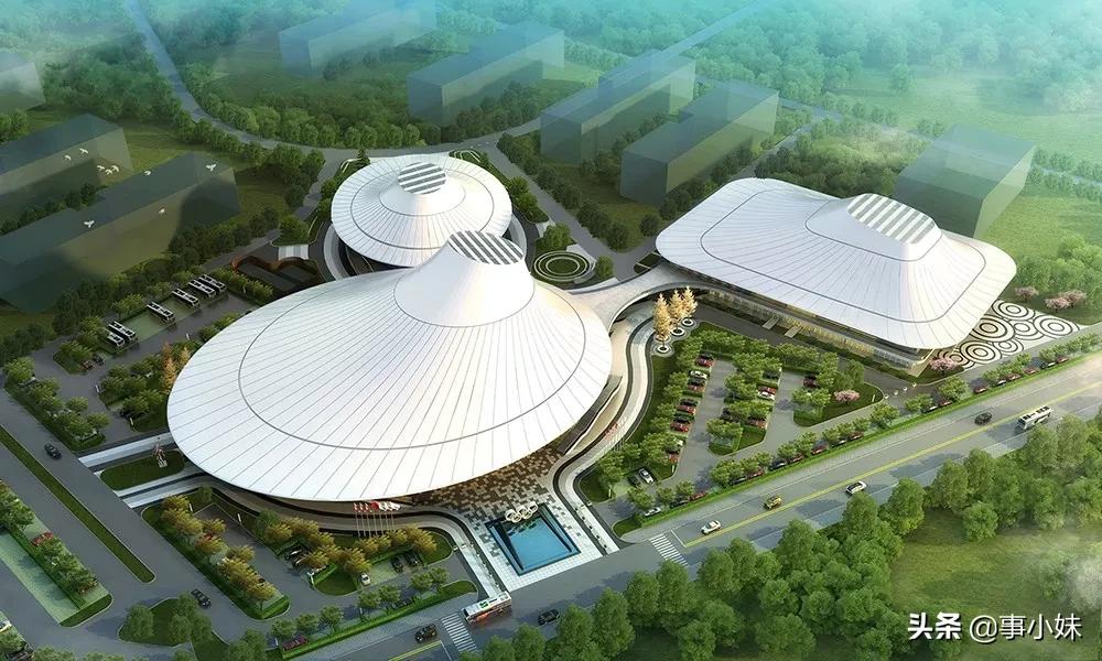 西安十四运各场馆,十四运在西安什么地方举行