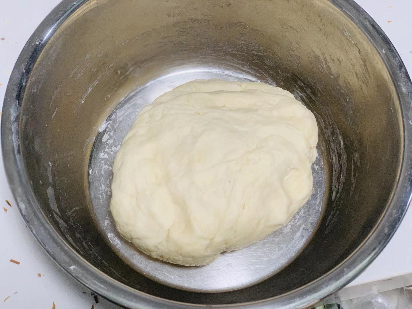 广式早餐蜜汁叉烧包半成品,蜜汁叉烧包好吃到停不下来