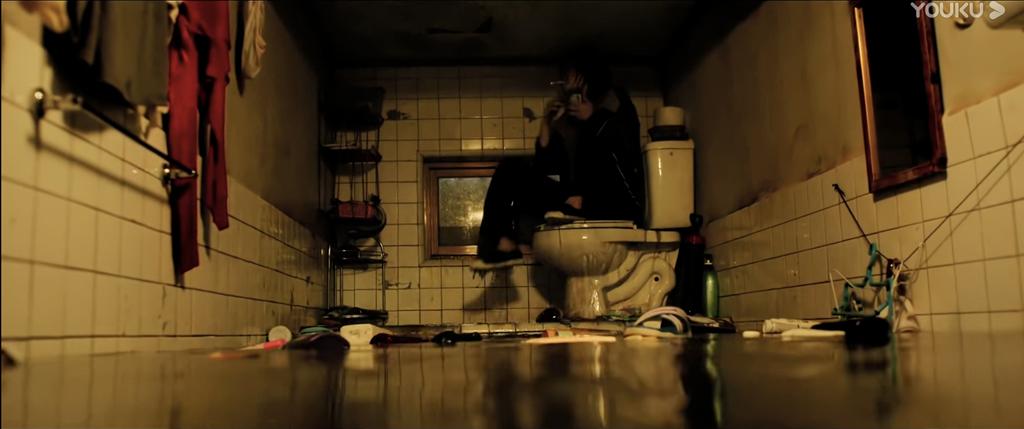 是人的失败还是社会的悲哀？我们聊聊寄生虫吧