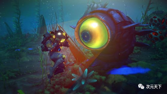 从万人唾弃到万人敬仰的游戏,游戏史上最大反转无人深空