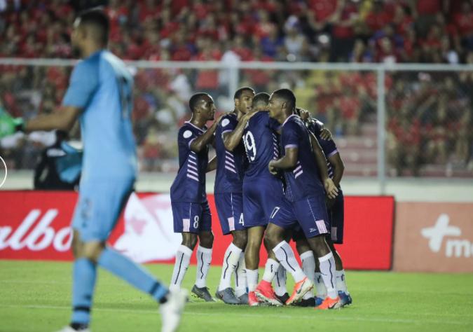 德国足球败得最惨的一次,足球史上德国队的克星