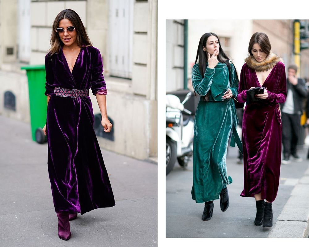 “我要花光我的工资买丝绒”x3遍