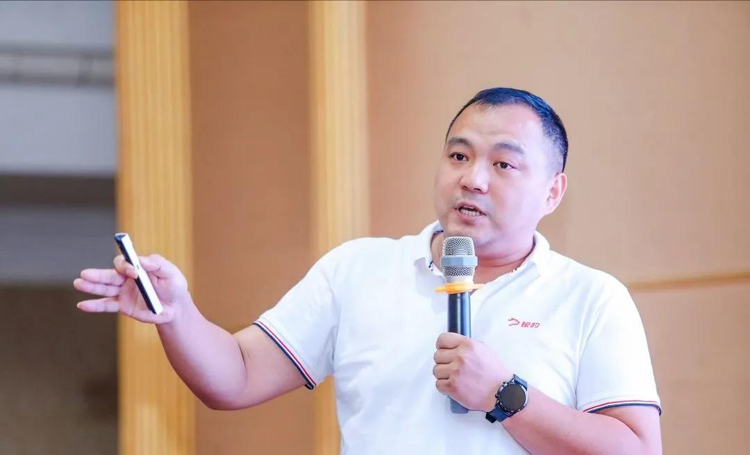 乘风破浪,携手同行2020全国商业IT服务转型巡回会再创新高