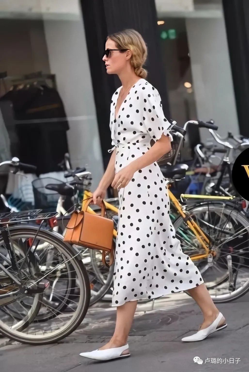 脚感舒服的时尚百搭鞋推荐平底,借鉴这5款平底鞋实用又时髦