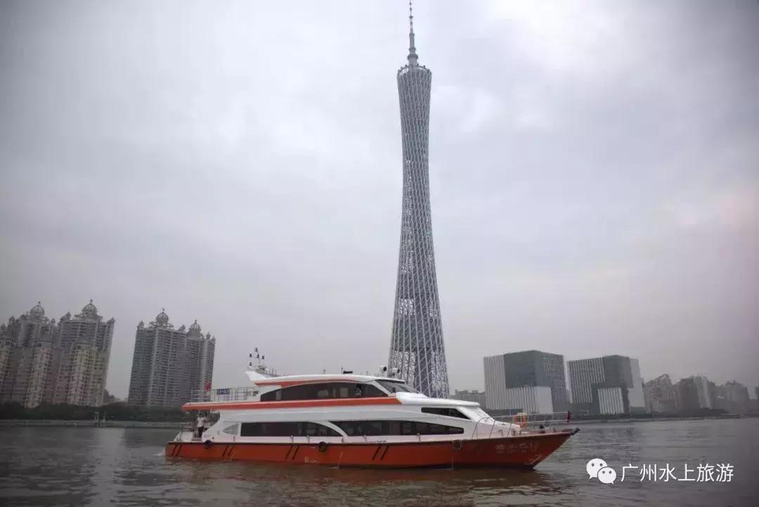 珠江夜游天字码头团购门票价格,天字码头珠江夜游有什么