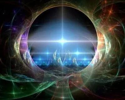 量子力学说明人的命天注定吗,量子力学心念变了命运也跟着改变