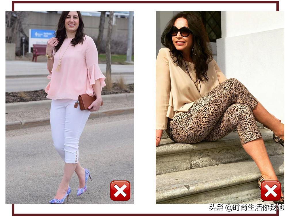 下身胖腿粗的女孩要怎么瘦,女生如何改善上半身太壮