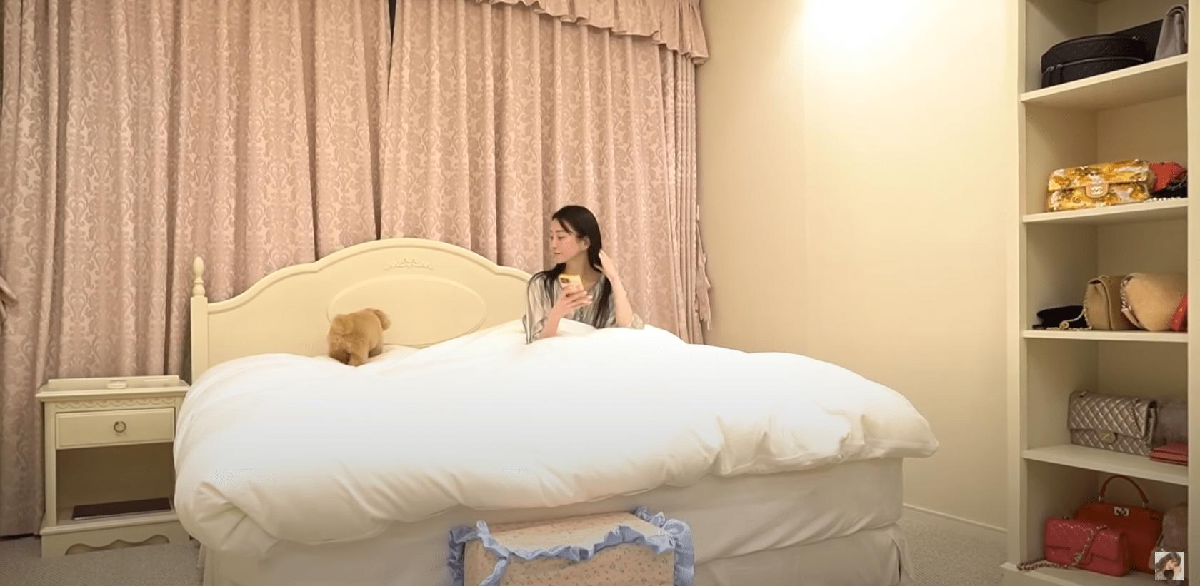 日本第一女公关年入2亿,日本公关第一人