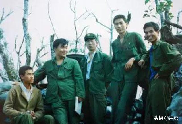 丢失2个哨位，211高地仍打胜仗！*锡龙廖**：八条经验，实在可行